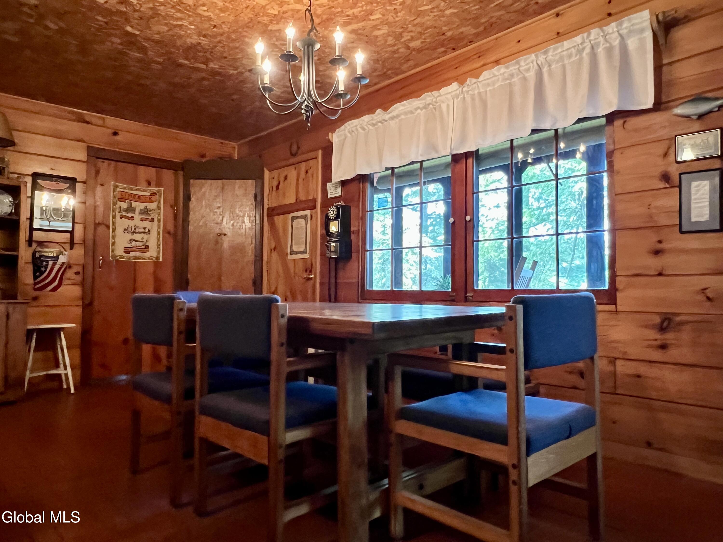 5317 .8 Mile Way Putnam NY 12861