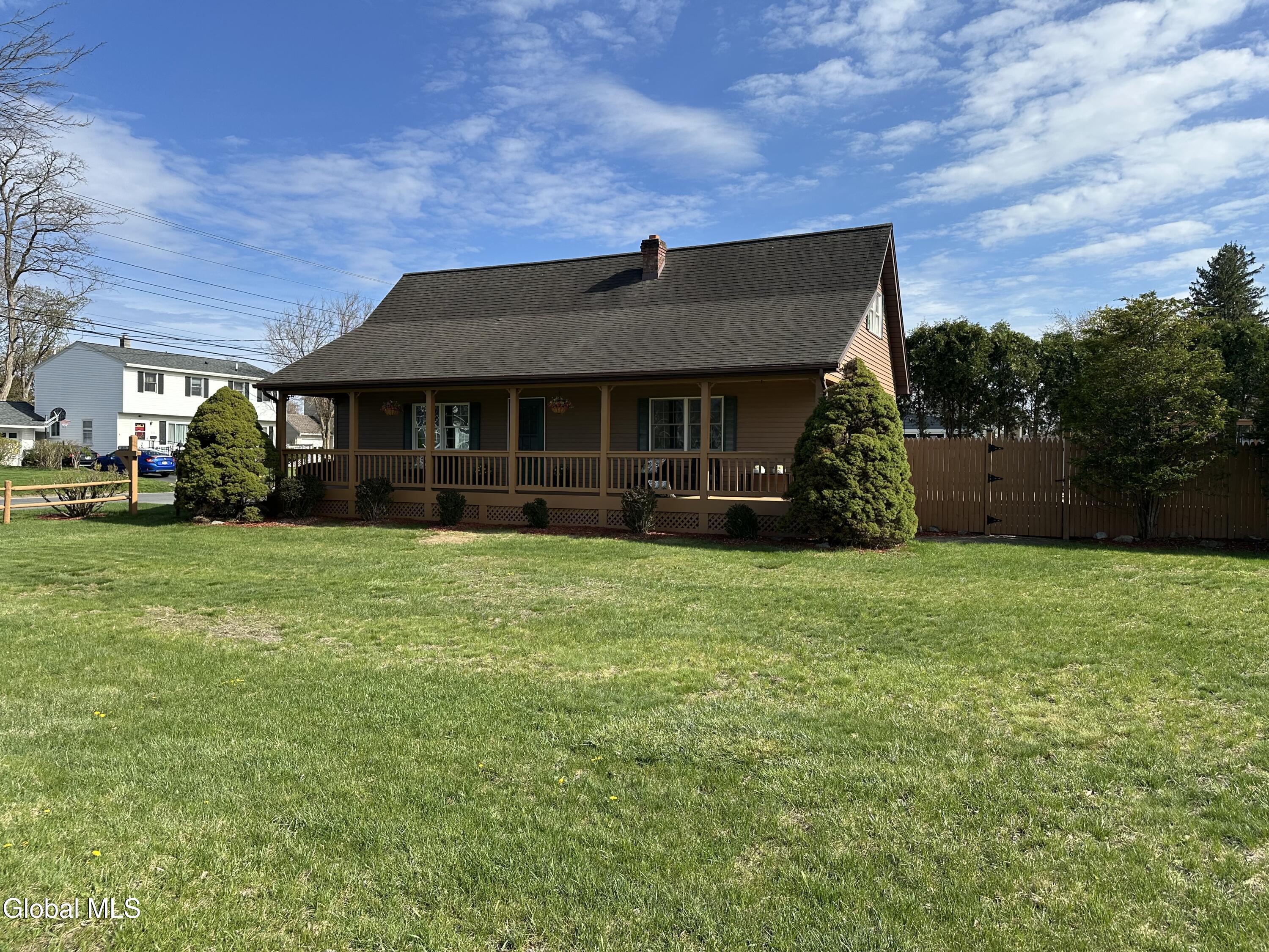 1825 Greenpoint Avenue Rotterdam NY 12303