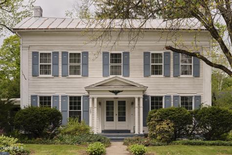 267 Main Street Schoharie NY 12157