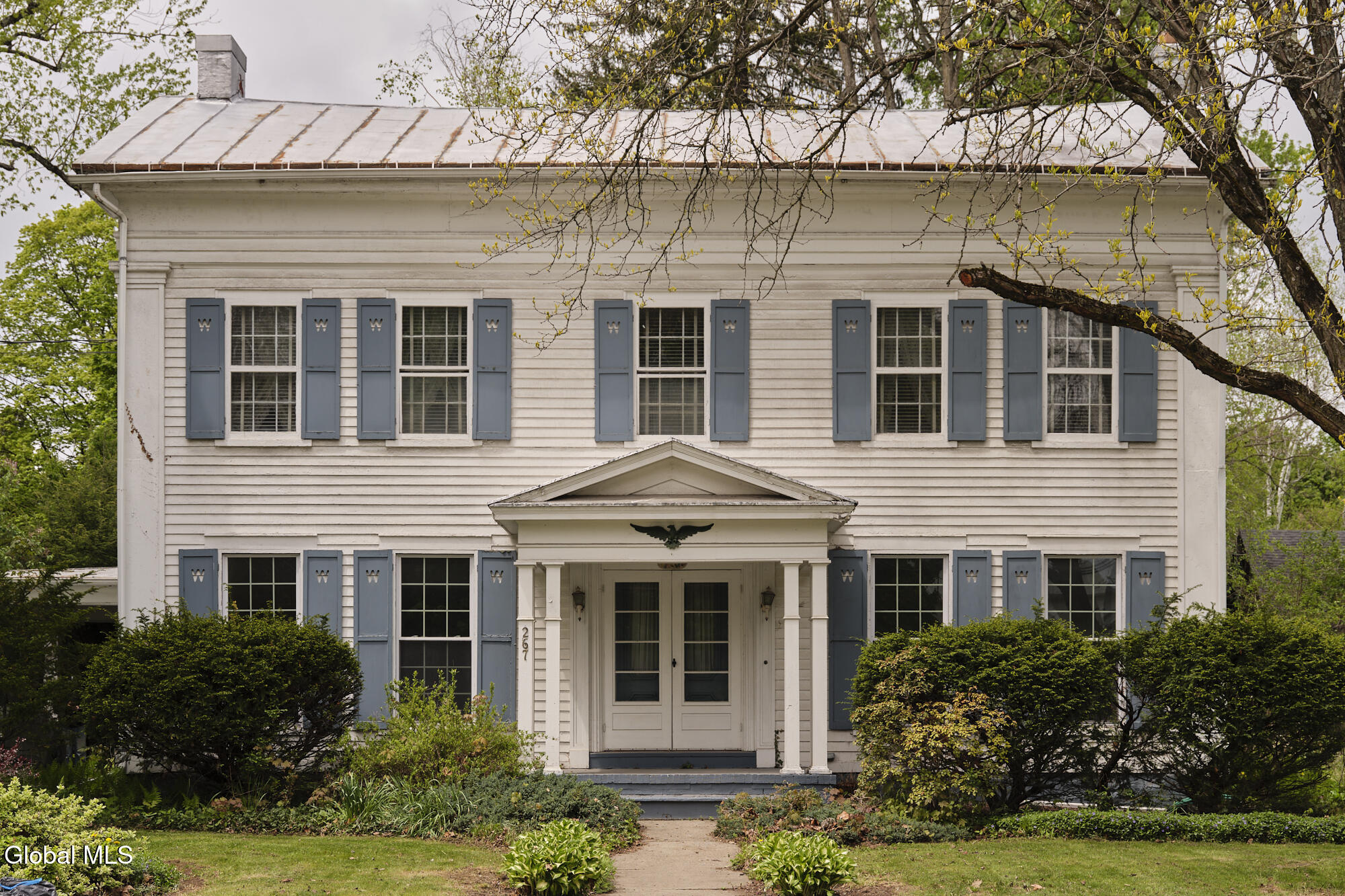 267 Main Street Schoharie NY 12157