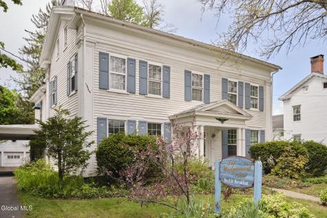 267 Main Street Schoharie NY 12157