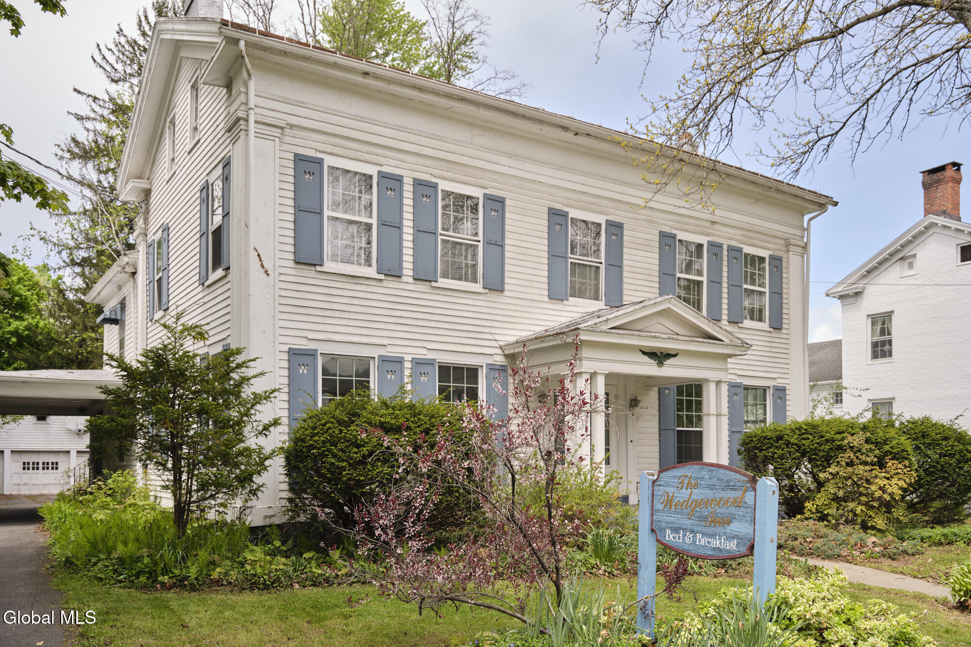 267 Main Street Schoharie NY 12157