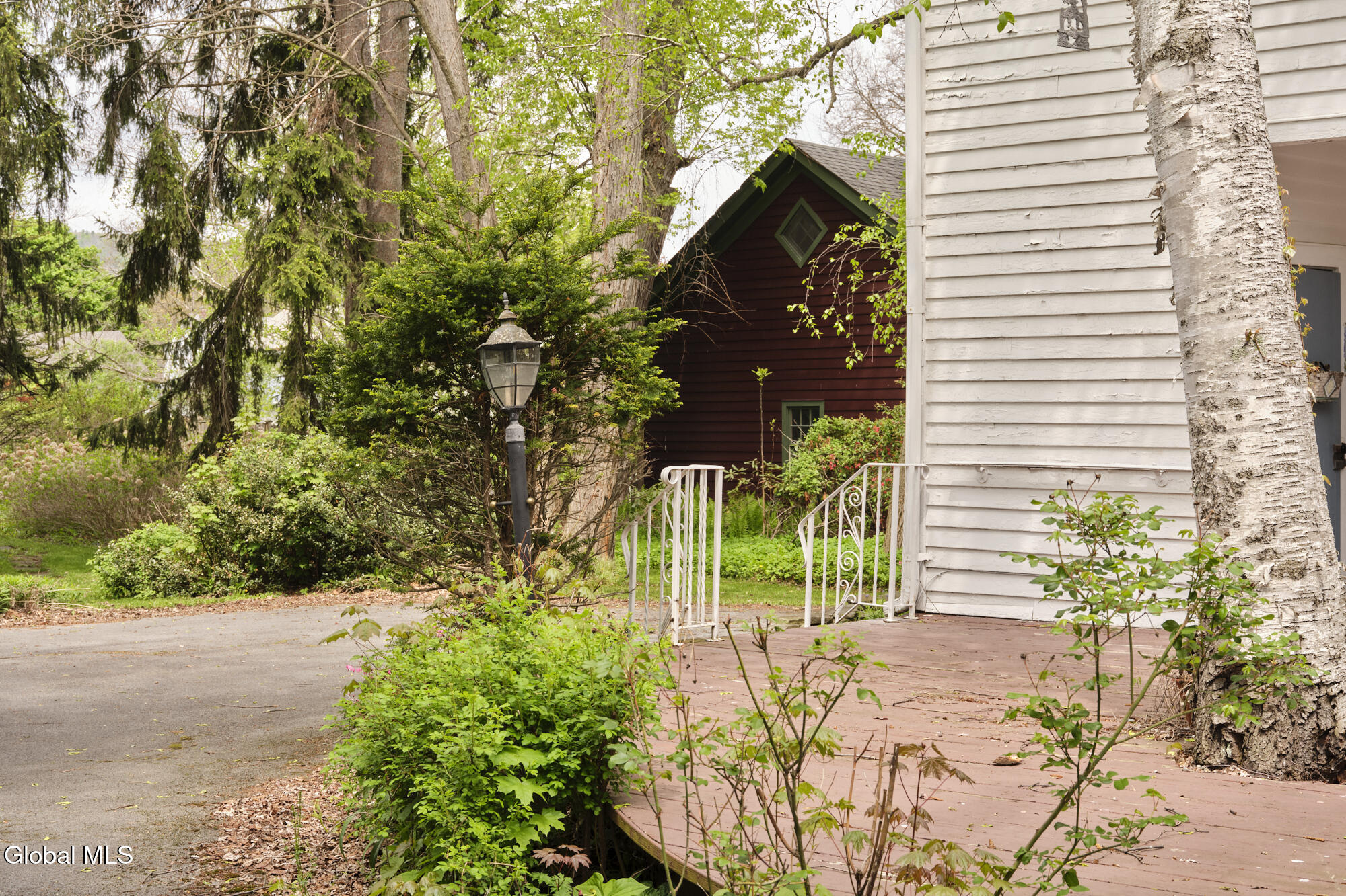 267 Main Street Schoharie NY 12157