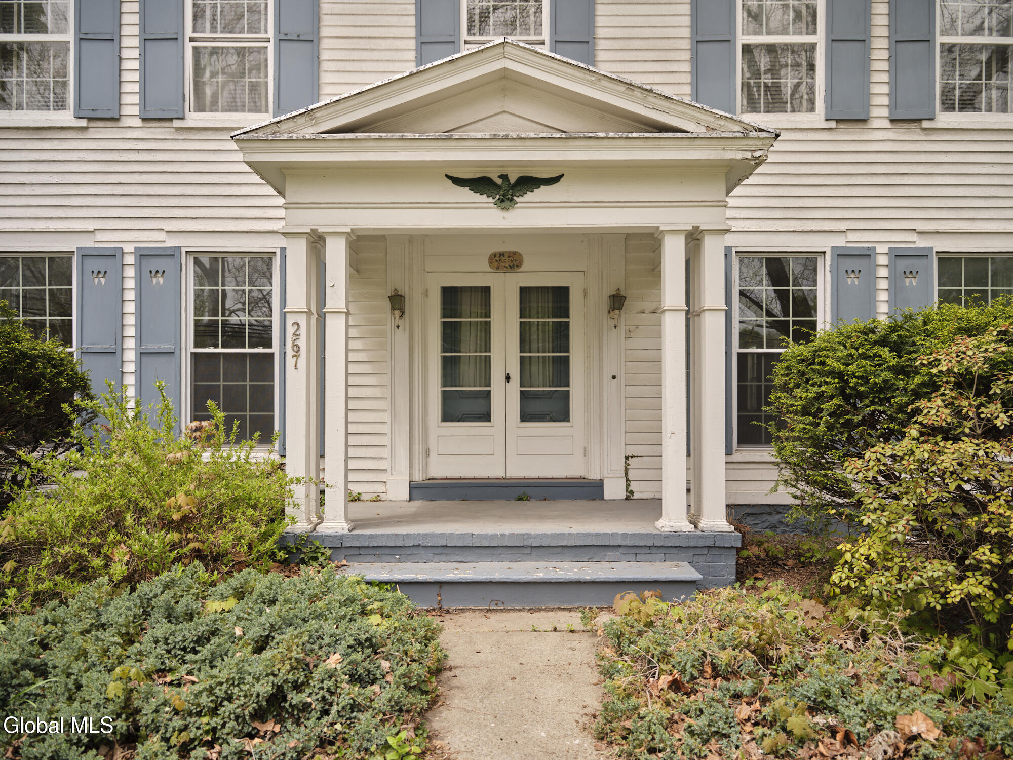 267 Main Street Schoharie NY 12157