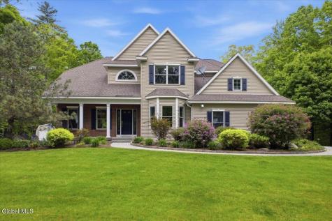 11 Aspen Ridge Queensbury NY 12804