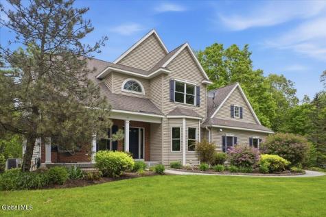 11 Aspen Ridge Queensbury NY 12804