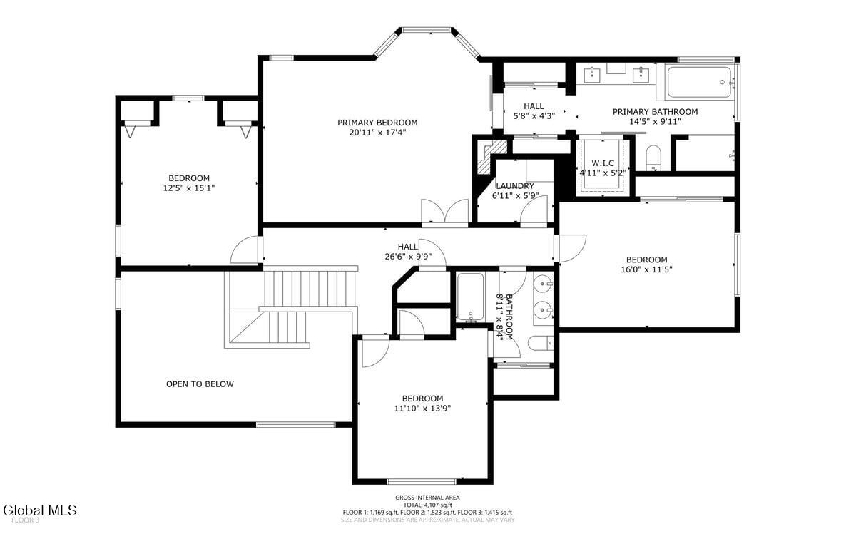 11 Aspen Ridge Queensbury NY 12804
