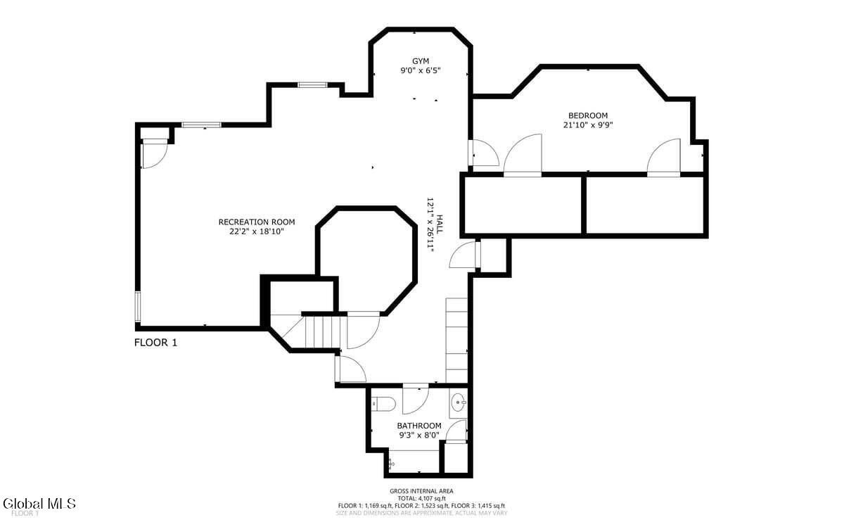 11 Aspen Ridge Queensbury NY 12804