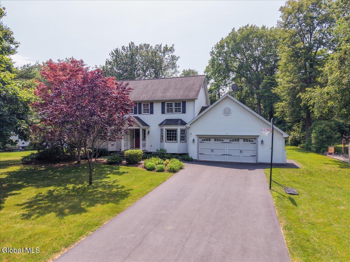 3 Cindy Lane Clifton Park NY 12065