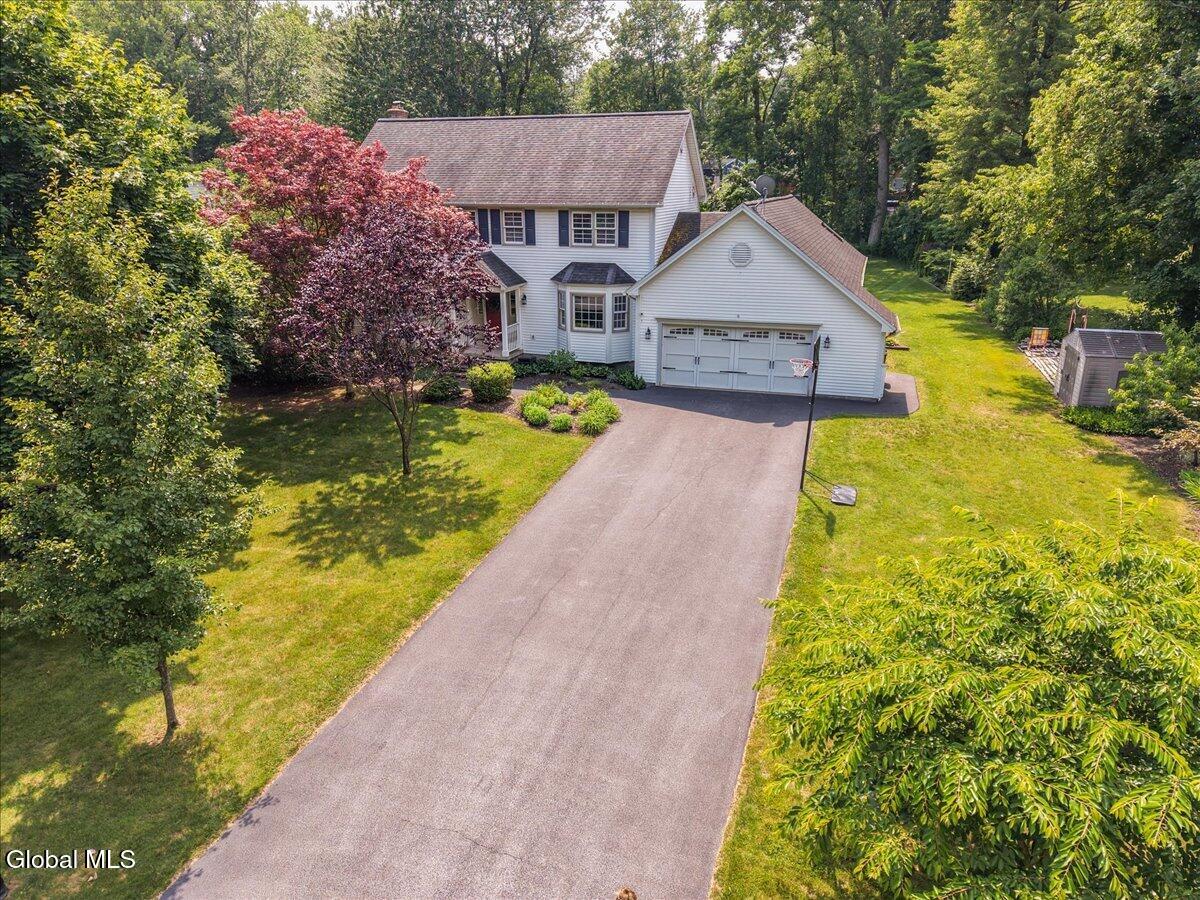 3 Cindy Lane Clifton Park NY 12065