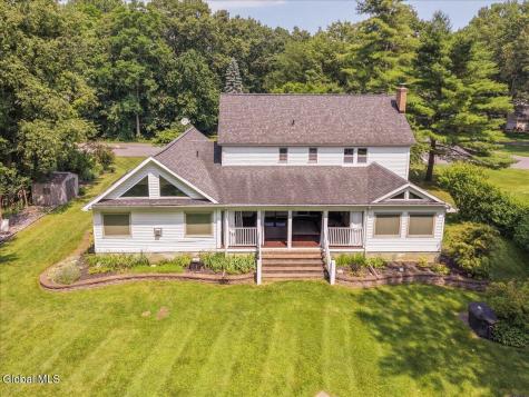 3 Cindy Lane Clifton Park NY 12065