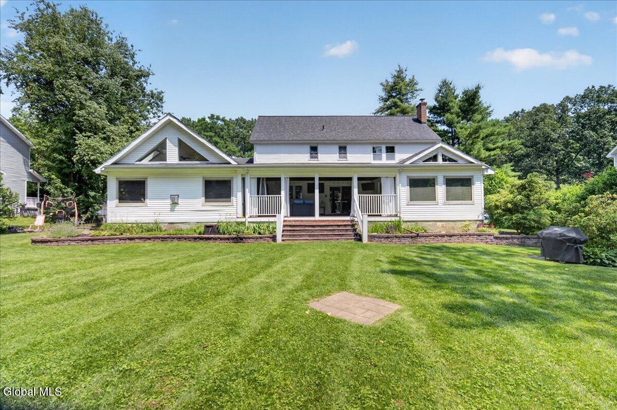 3 Cindy Lane Clifton Park NY 12065