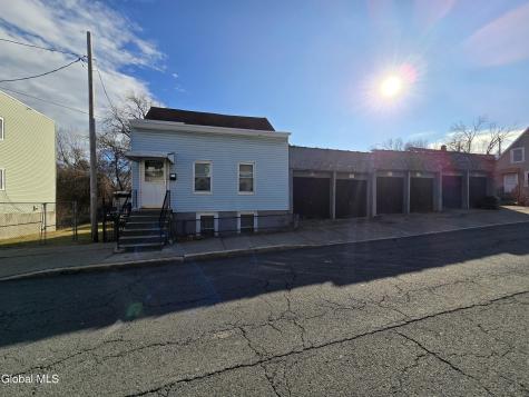 38 Sloan Street Albany NY 12202