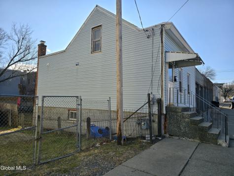 38 Sloan Street Albany NY 12202