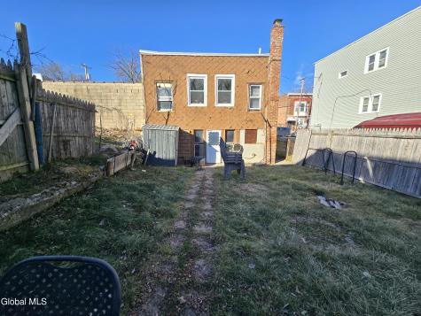 38 Sloan Street Albany NY 12202