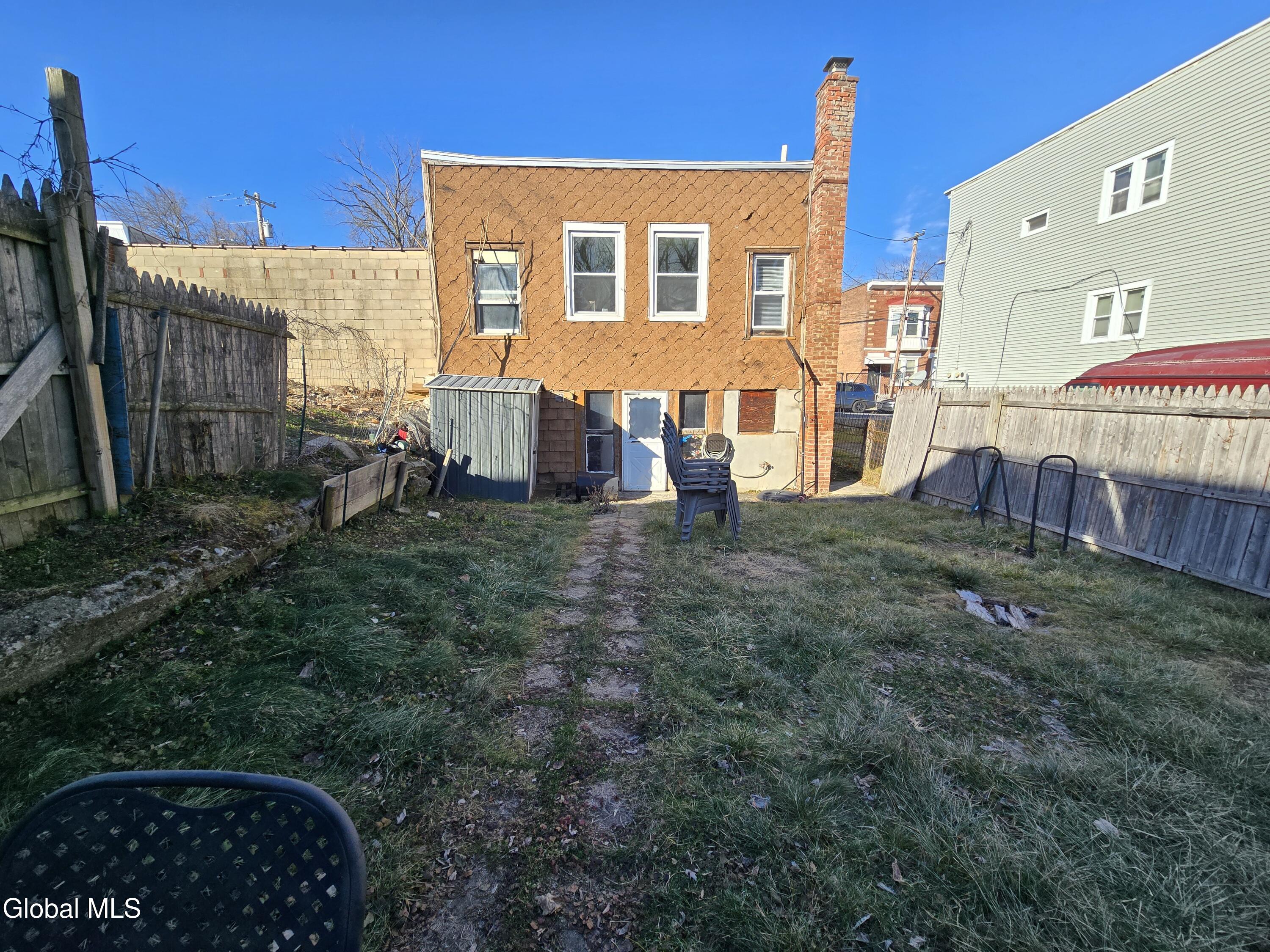 38 Sloan Street Albany NY 12202