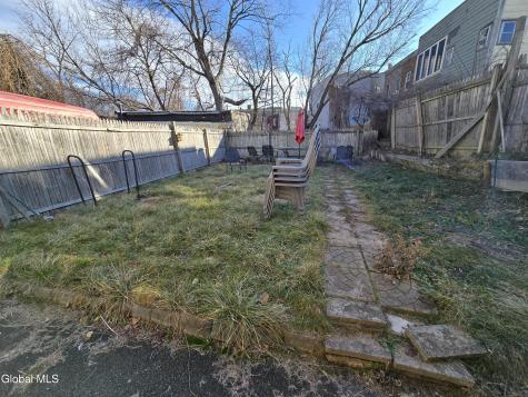 38 Sloan Street Albany NY 12202
