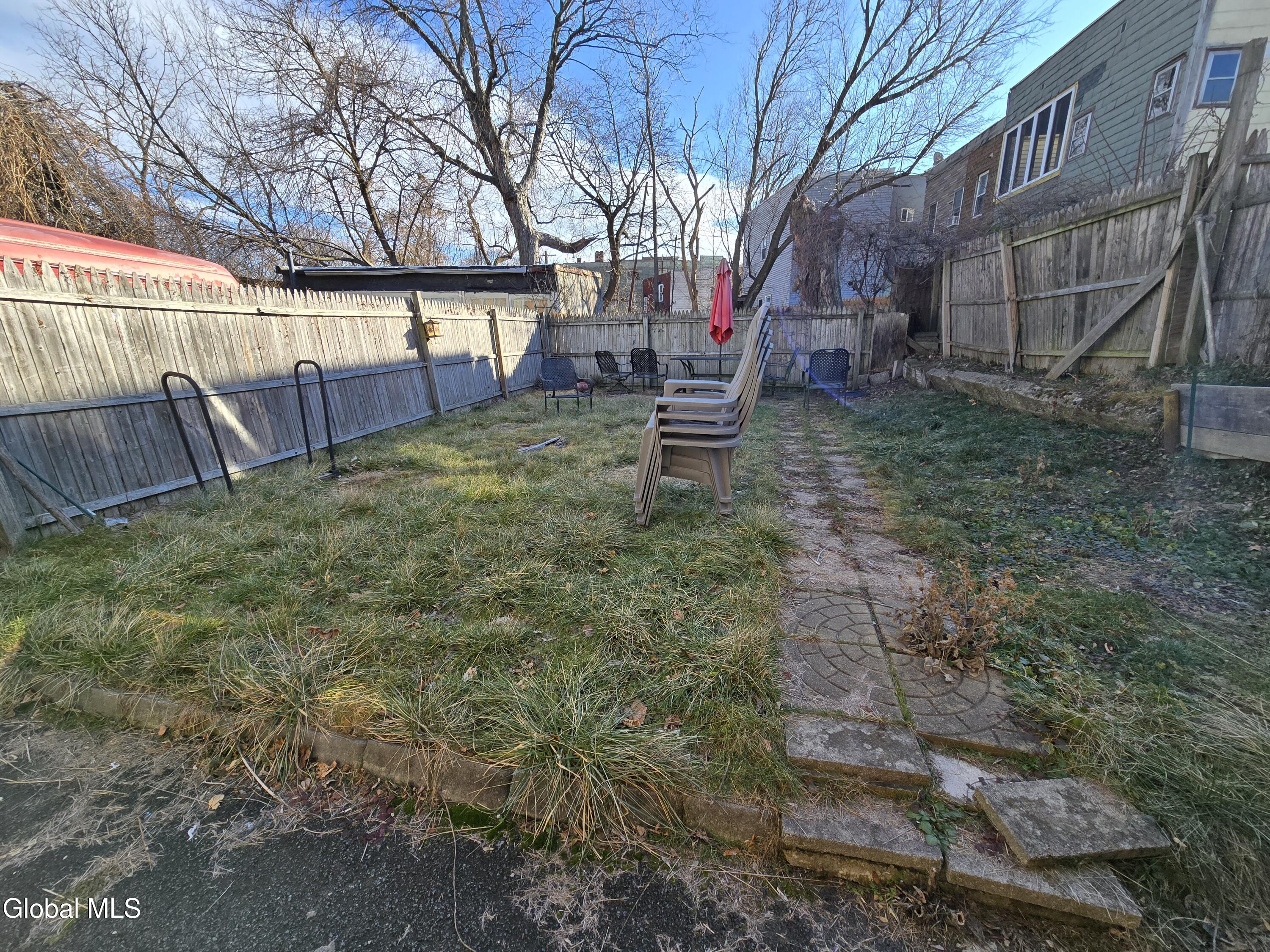 38 Sloan Street Albany NY 12202