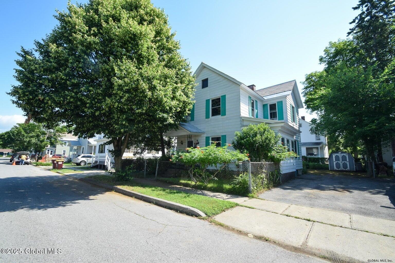 9 Kenworthy Avenue Glens Falls NY 12801