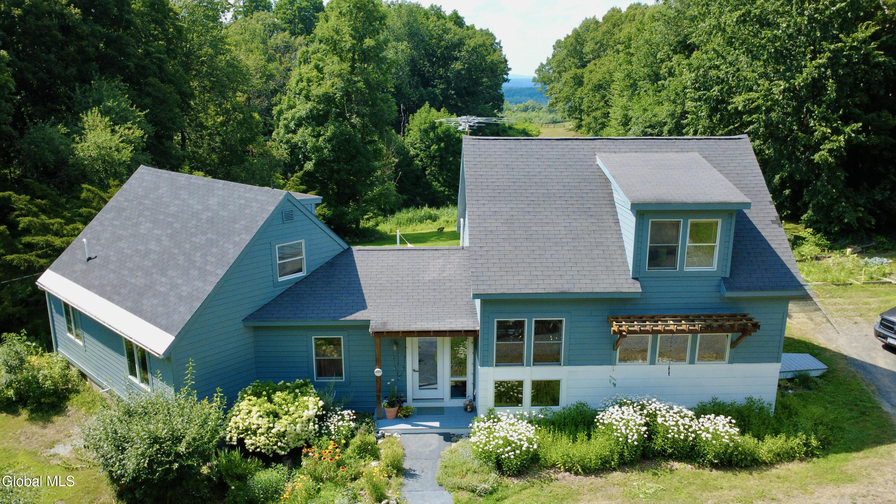 78 Condon Road Stillwater NY 12170