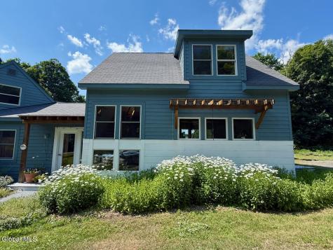 78 Condon Road Stillwater NY 12170