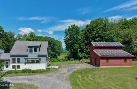 78 Condon Road Stillwater NY 12170