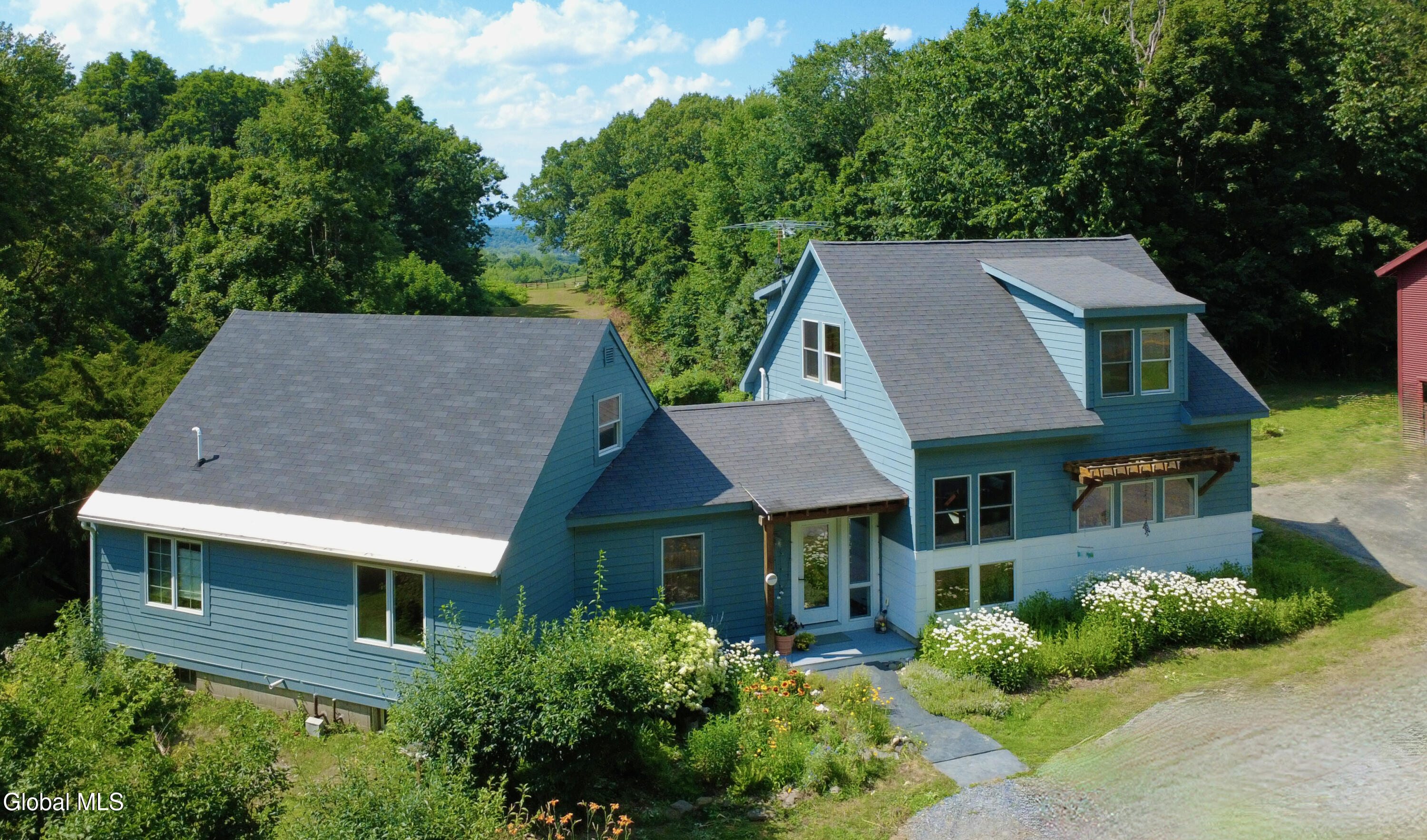 78 Condon Road Stillwater NY 12170