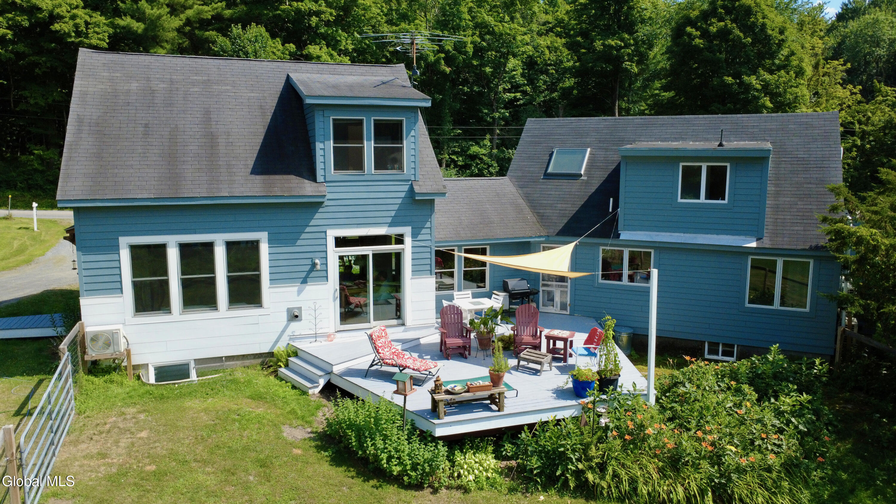 78 Condon Road Stillwater NY 12170