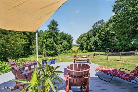 78 Condon Road Stillwater NY 12170