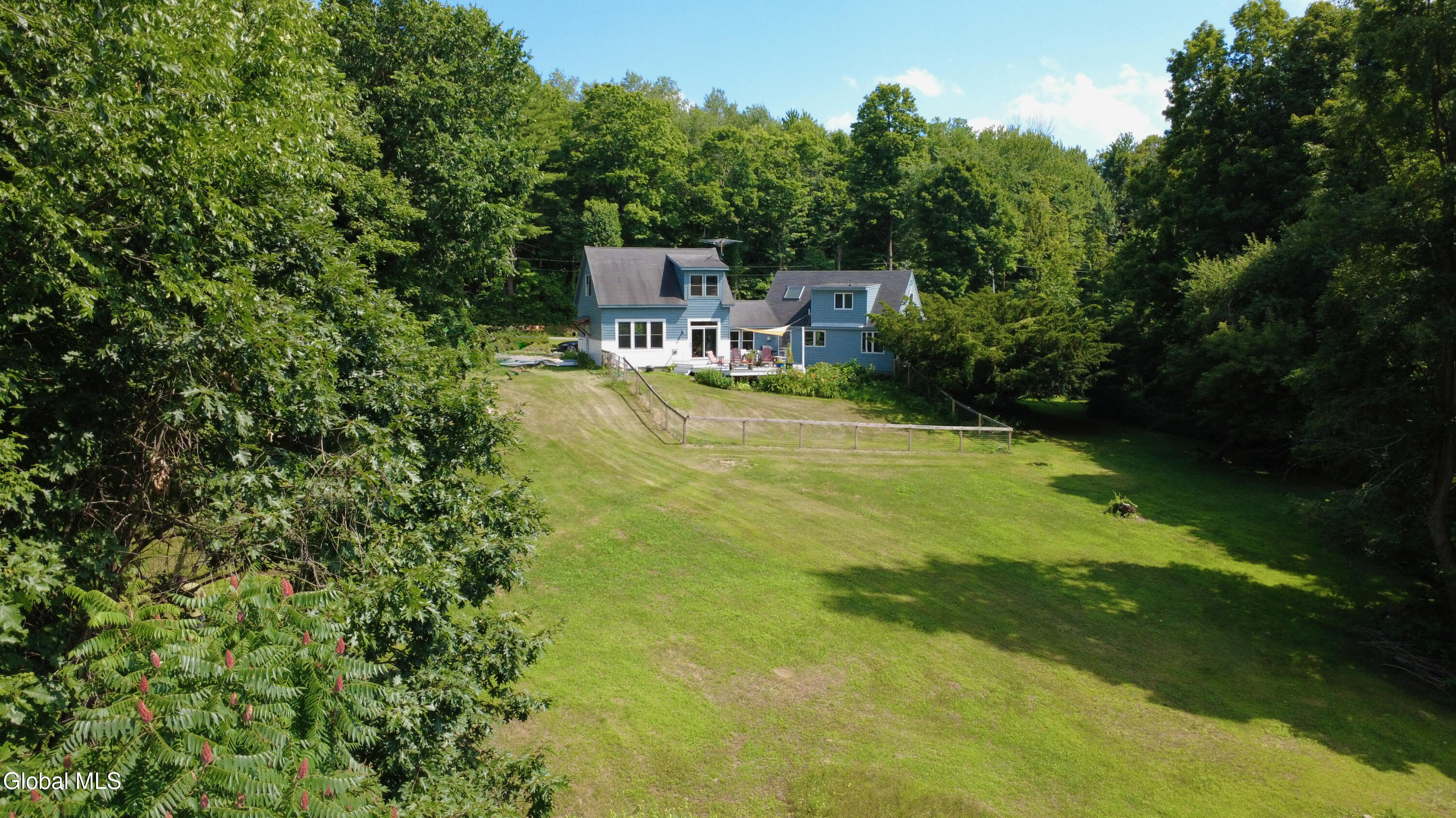 78 Condon Road Stillwater NY 12170