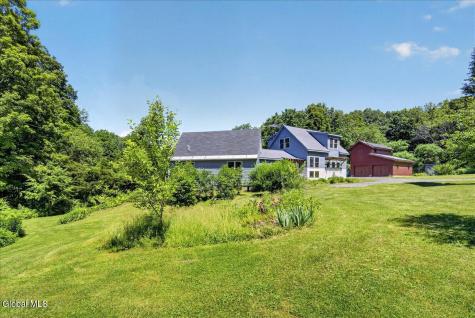78 Condon Road Stillwater NY 12170
