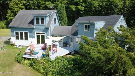 78 Condon Road Stillwater NY 12170