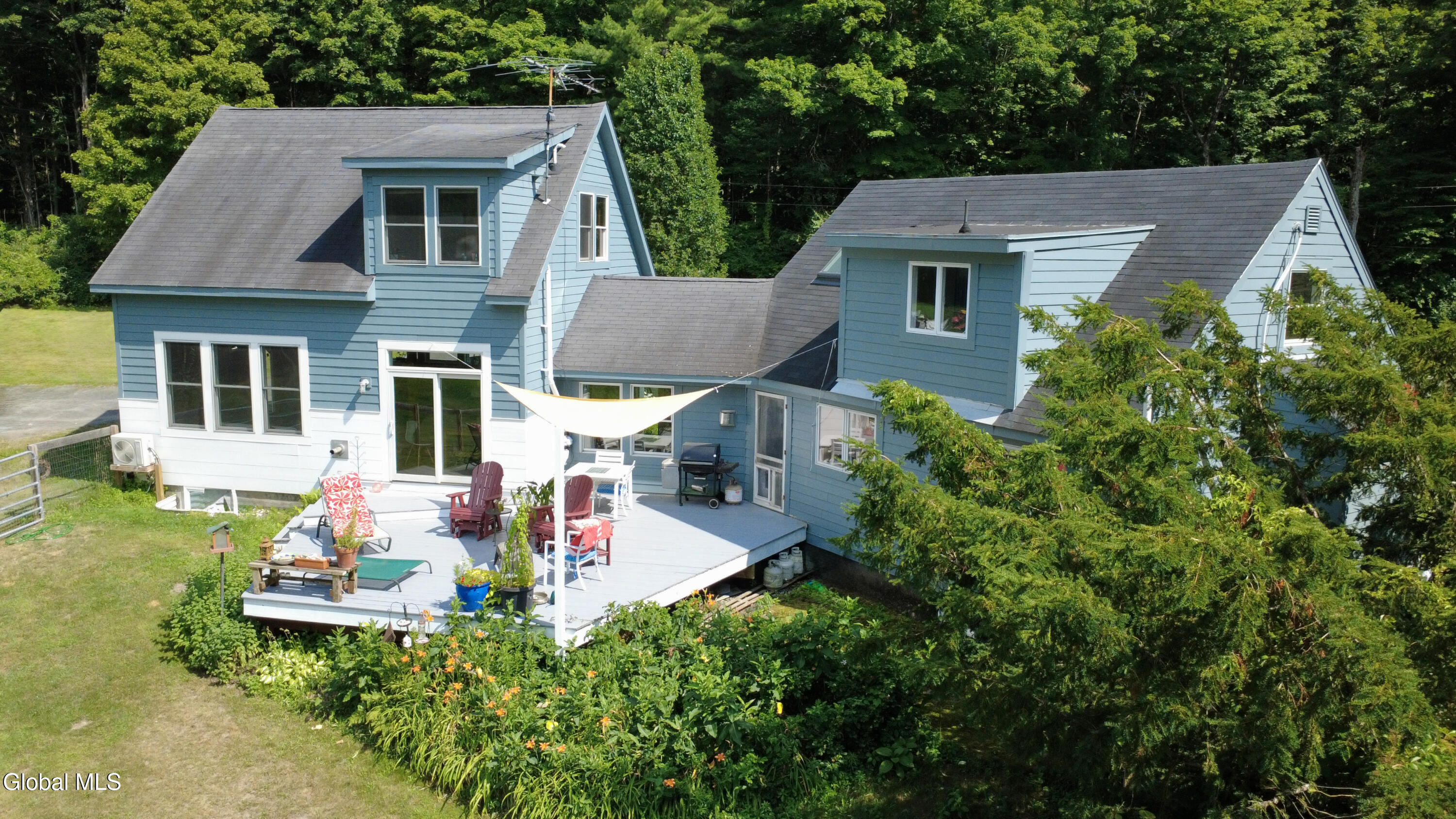 78 Condon Road Stillwater NY 12170
