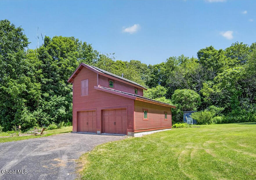 78 Condon Road Stillwater NY 12170