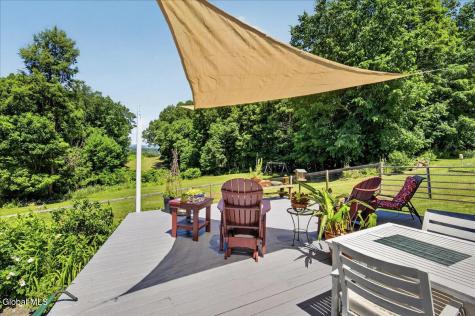 78 Condon Road Stillwater NY 12170