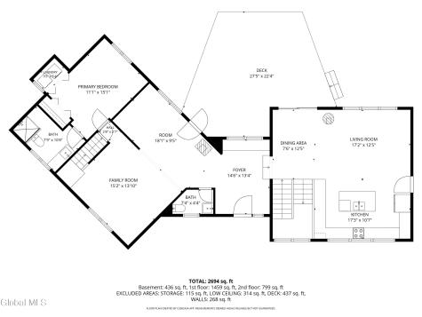 78 Condon Road Stillwater NY 12170