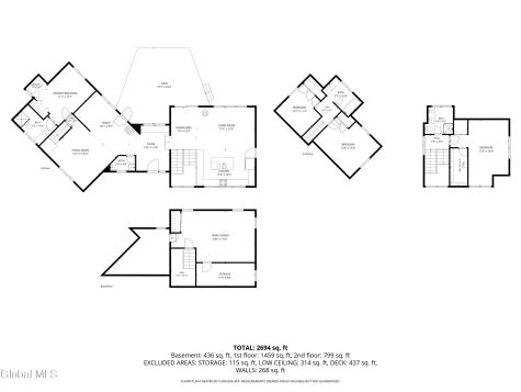 78 Condon Road Stillwater NY 12170