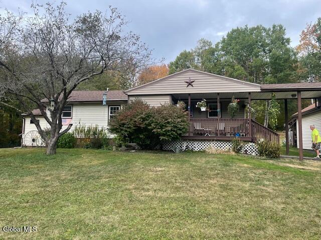 2696 Ny Highway 2 Cropseyville NY 12052