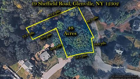 19 Sheffield Road Glenville NY 12302