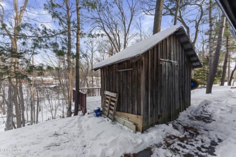 19 Sheffield Road Glenville NY 12302