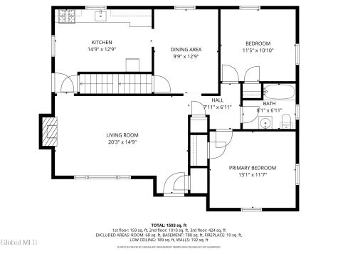 19 Sheffield Road Glenville NY 12302