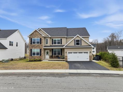 25 Timber Creek Drive Ballston Lake NY 12019