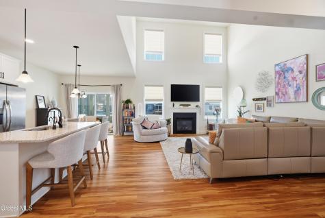 25 Timber Creek Drive Ballston Lake NY 12019