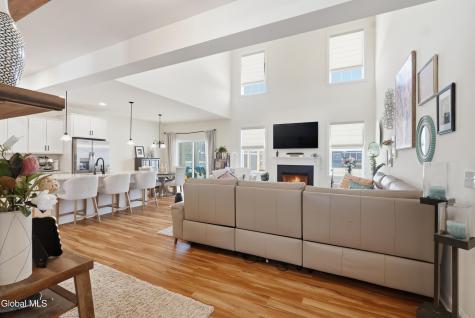 25 Timber Creek Drive Ballston Lake NY 12019