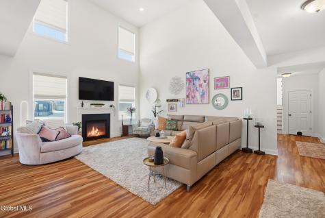 25 Timber Creek Drive Ballston Lake NY 12019