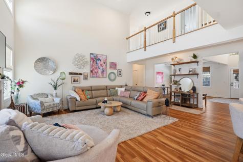 25 Timber Creek Drive Ballston Lake NY 12019