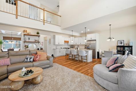 25 Timber Creek Drive Ballston Lake NY 12019