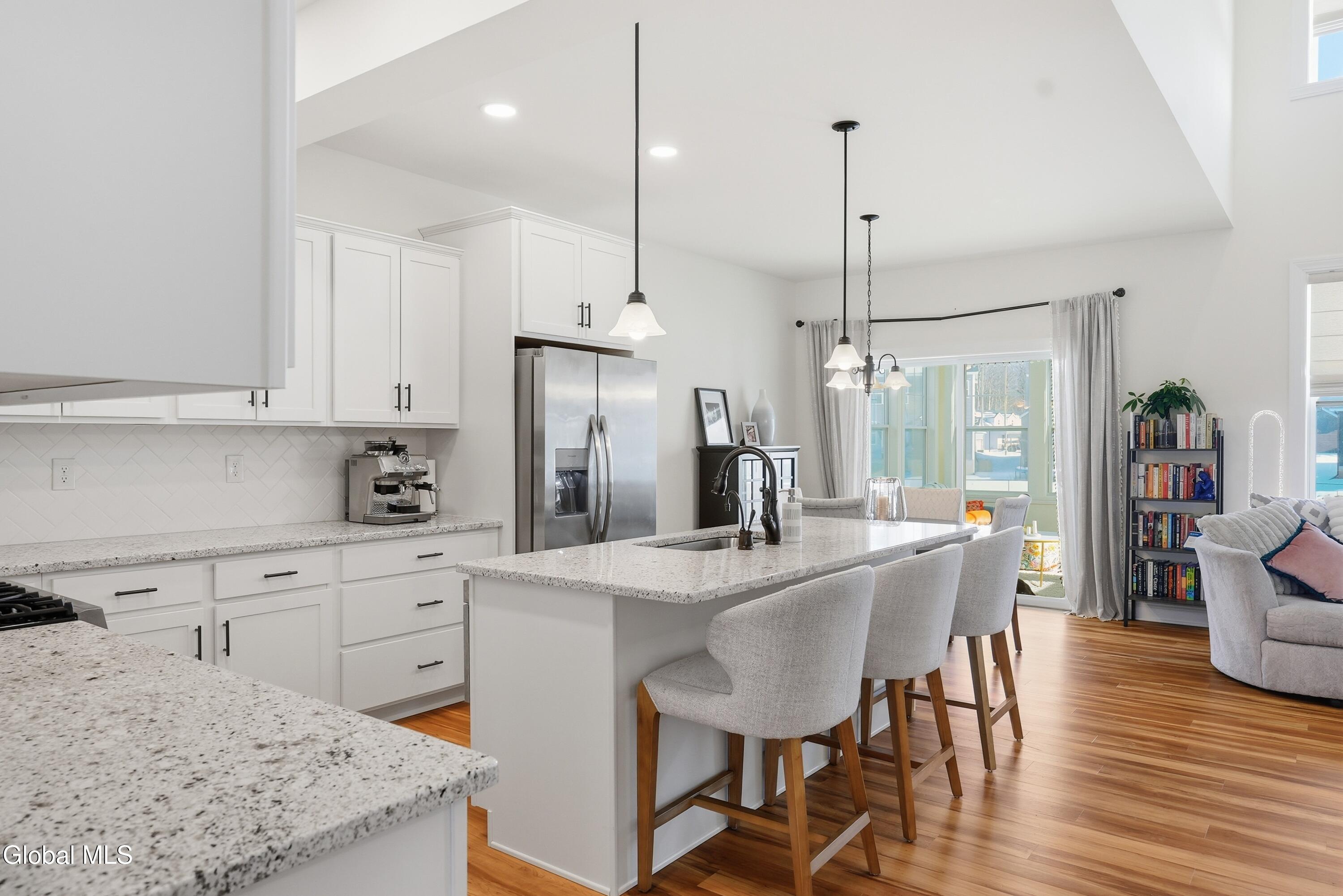 25 Timber Creek Drive Ballston Lake NY 12019