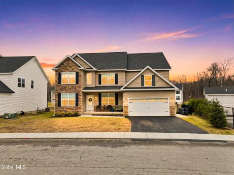 25 Timber Creek Drive Ballston Lake NY 12019