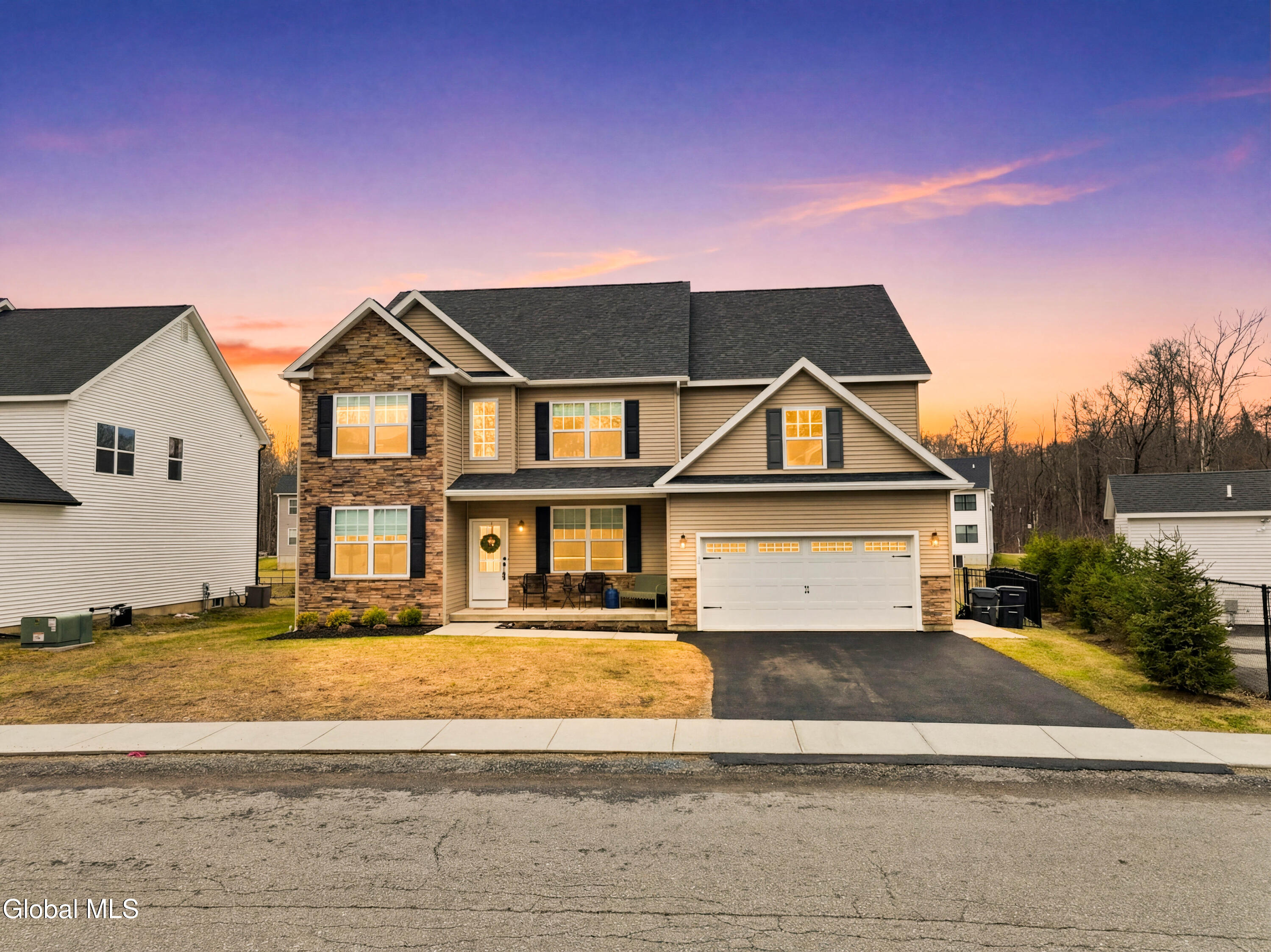25 Timber Creek Drive Ballston Lake NY 12019